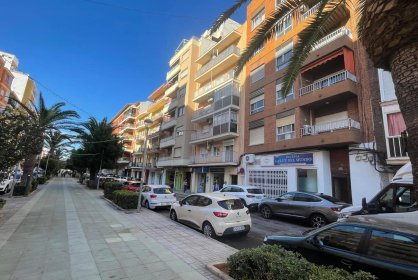 Апартаменти - Перепродаж - Denia - Costa Blanca