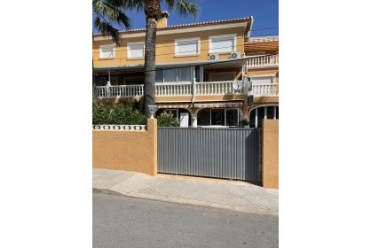 Апартаменти - Перепродаж - Denia - Costa Blanca