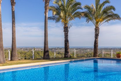 Апартаменти - Перепродаж - Denia - La Xara - La Sella