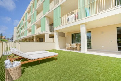 Апартаменти - Перепродаж - Denia - Port