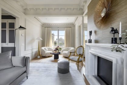 Апартаменти - Перепродаж - Eixample - 