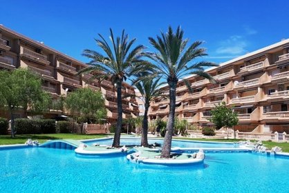 Апартаменти - Перепродаж - El Campello - Campello Playa