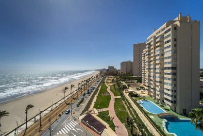 Апартаменти - Перепродаж - El Campello - Playa Muchavista