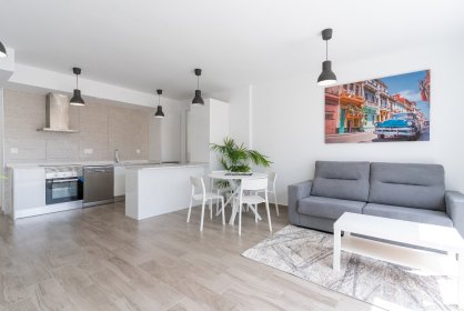 Апартаменти - Перепродаж - Gran Alacant - Costa Blanca