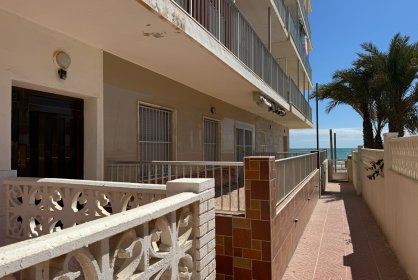 Апартаменти - Перепродаж - Guardamar del Segura - Guardamar del Segura