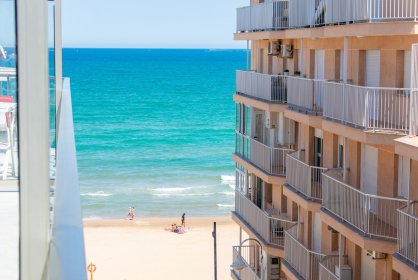 Апартаменти - Перепродаж - Guardamar del Segura - MM-85683