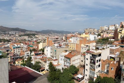 Апартаменти - Перепродаж - Horta-Guinardo - 