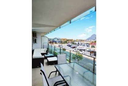 Апартаменти - Перепродаж - Jávea - Costa Blanca