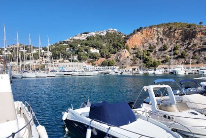 Апартаменти - Перепродаж - Jávea - Costa Blanca