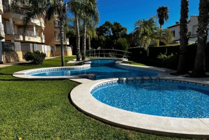 Апартаменти - Перепродаж - Jávea - Costa Blanca