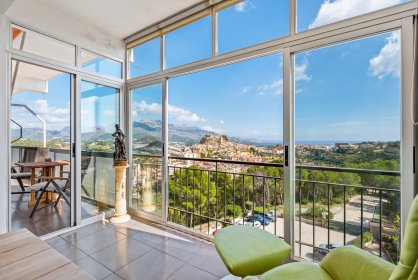 Апартаменти - Перепродаж - La Nucía - La Nucía