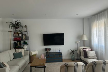 Апартаменти - Перепродаж - Madrid - Barrio de Salamanca