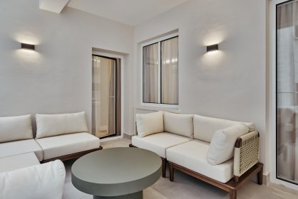 Апартаменти - Перепродаж - Madrid - Madrid