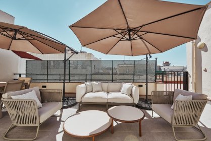 Апартаменти - Перепродаж - Madrid - Madrid