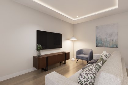 Апартаменти - Перепродаж - Madrid - Madrid