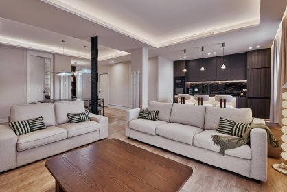 Апартаменти - Перепродаж - Madrid - Madrid
