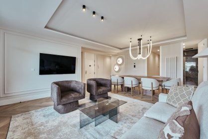 Апартаменти - Перепродаж - Madrid - Madrid