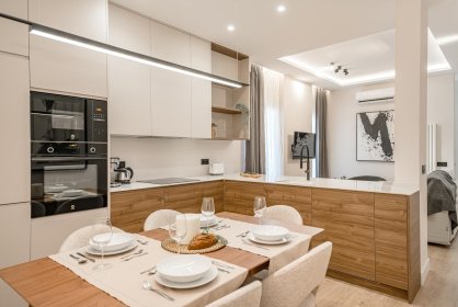 Апартаменти - Перепродаж - Madrid - Madrid