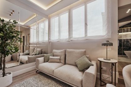 Апартаменти - Перепродаж - Madrid - Madrid