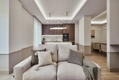 Апартаменти - Перепродаж - Madrid - Madrid