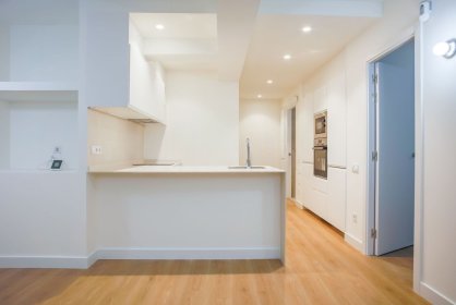 Апартаменти - Перепродаж - Madrid - Madrid