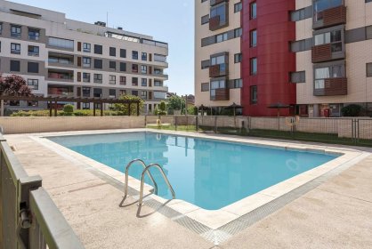 Апартаменти - Перепродаж - Madrid - Madrid