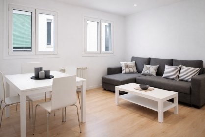 Апартаменти - Перепродаж - Madrid - Madrid