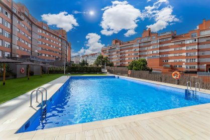 Апартаменти - Перепродаж - Madrid - Madrid