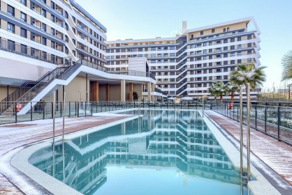 Апартаменти - Перепродаж - Madrid - Madrid
