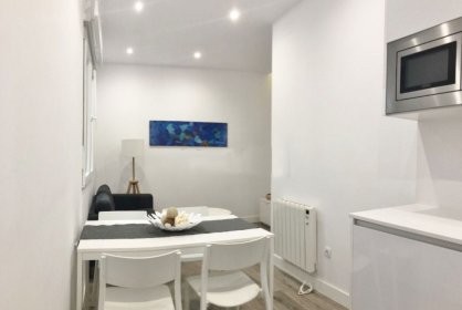 Апартаменти - Перепродаж - Madrid - Madrid