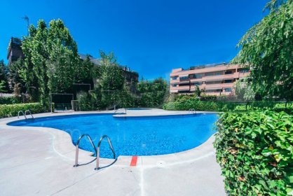 Апартаменти - Перепродаж - Madrid - Madrid