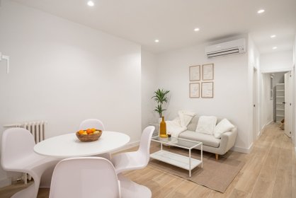 Апартаменти - Перепродаж - Madrid - Madrid