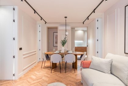 Апартаменти - Перепродаж - Madrid - Madrid