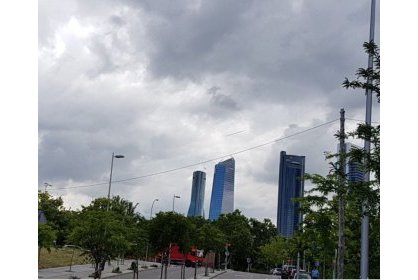 Апартаменти - Перепродаж - Madrid - RV0013MV