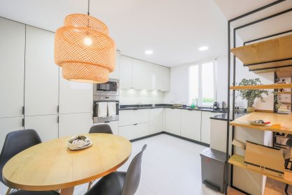 Апартаменти - Перепродаж - Madrid - RV5283GT