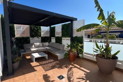 Апартаменти - Перепродаж - Moraira - Moraira