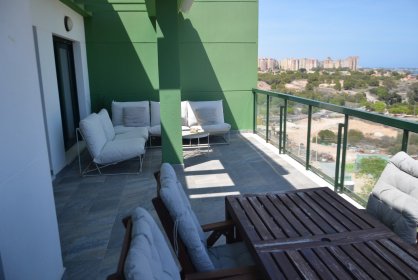 Апартаменти - Перепродаж - Orihuela Costa - Mil Palmeras