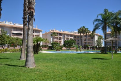 Апартаменти - Перепродаж - Orihuela Costa - Playa Flamenca