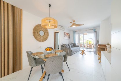 Апартаменти - Перепродаж - Orihuela Costa - Playa Flamenca