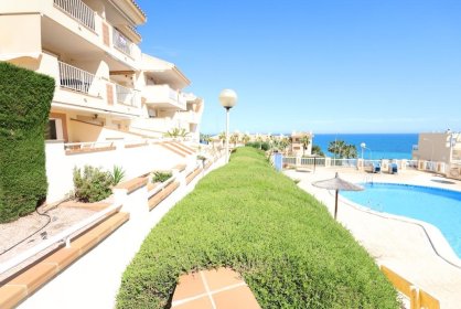 Апартаменти - Перепродаж - Оріуела Коста - Costa Blanca