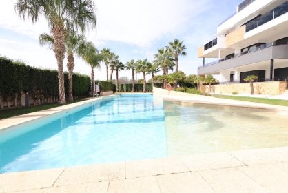 Апартаменти - Перепродаж - Оріуела Коста - Costa Blanca