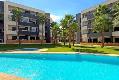 Апартаменти - Перепродаж - Оріуела Коста - Costa Blanca