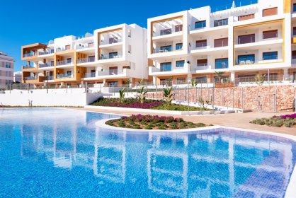 Апартаменти - Перепродаж - Оріуела Коста - Orihuela Costa