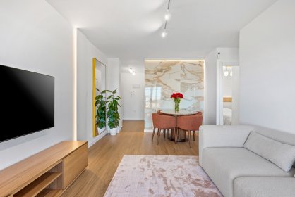 Апартаменти - Перепродаж - Оріуела Коста - Punta Prima