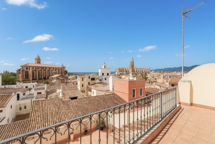 Апартаменти - Перепродаж - Пальма-де-Майорка - Palma de Mallorca
