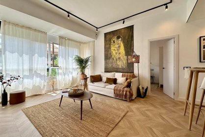 Апартаменти - Перепродаж - Пальма-де-Майорка - Palma