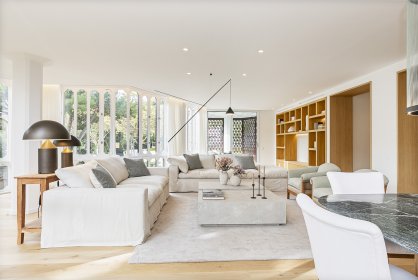 Апартаменти - Перепродаж - Pedralbes - 