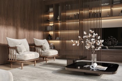 Апартаменти - Перепродаж - Pedralbes - 