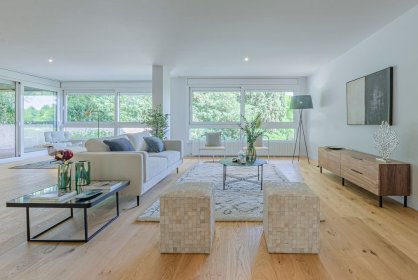 Апартаменти - Перепродаж - Pedralbes - 