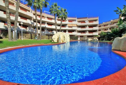 Апартаменти - Перепродаж - Playa Flamenca - Playa Flamenca